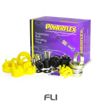 Powerflex Handling Pack