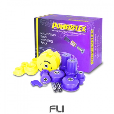 Powerflex Handling Pack
