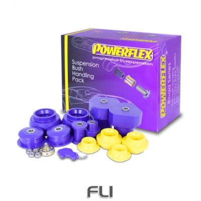 Powerflex Handling Pack