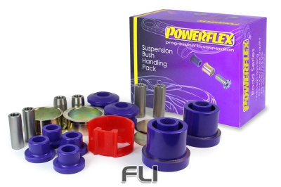 Powerflex Handling Pack