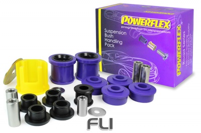 Powerflex Handling Pack (2008- Petrol Only)