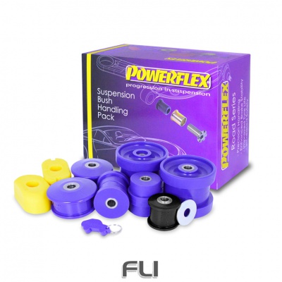 Powerflex Handling Pack (Petrol Only)