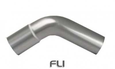 Powersprint Bocht 60° 57mm SD-905760