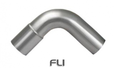 Powersprint Bocht 90° 45mm SD-904590