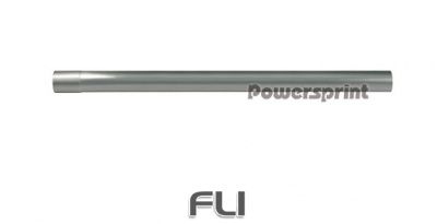Powersprint Rechte Lengte 55mm SD-905500 (0,5 Meter)