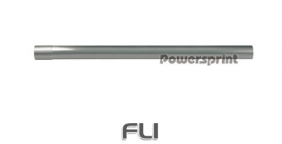 Powersprint Rechte Lengte 89mm SD-908900 (0,5 Meter)