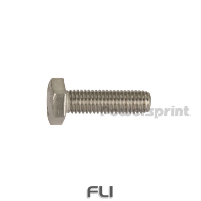 Powersprint uitlaatschroeven, 20 stuks, Draad M10,35mm