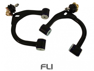 Prado Castor/Camber Adj Arm TRC480