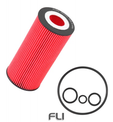 PS-7033 Oil Filter