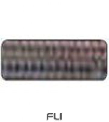 PTFE HOSE -04 COLOURFLEX CARBO