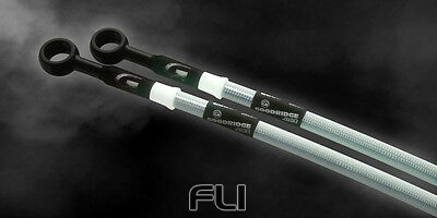 PTFE HOSE GLOW IN THE DARK