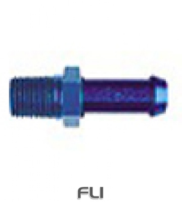 PUSH FIT 1/4 NPT to -06