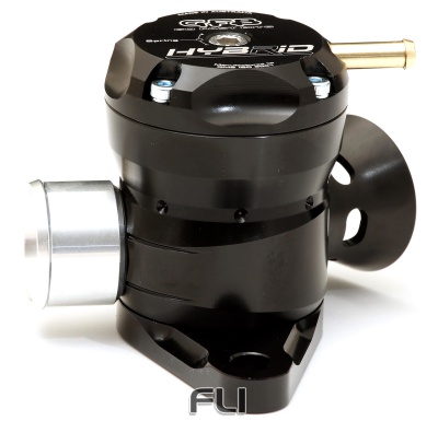 R32 / Mazda 3/6 Dual Outlet Valve Hybrid TMS [GFB]