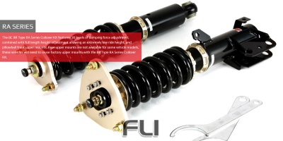 R-05-RA BC Racing - GS300 92-97 JZS147