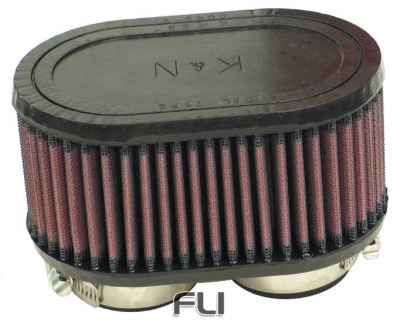 R-0990 Universal Clamp-On Air Filter