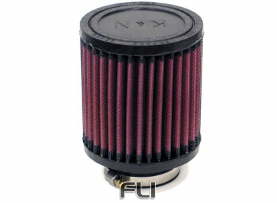 RA-0500 Universal Clamp-On Air Filter