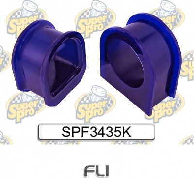 RACK MOUNT BUSH P-STEERING SPF3435K