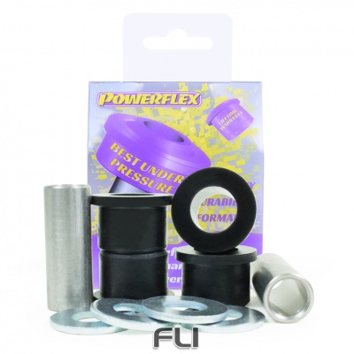 Radius Arm Front Bush - Diagr. REF: 7