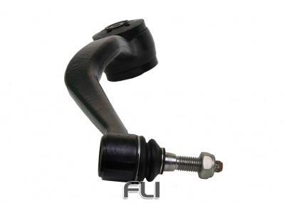 Radius Arm Lower - Arm Assembly-Left