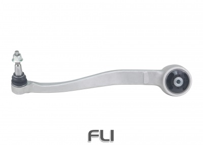 Radius Arm Lower - Arm Assembly-Left