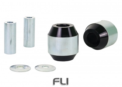 Radius Arm Lower - Bushing Kit