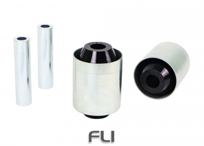 Radius Arm Lower - Bushing Kit