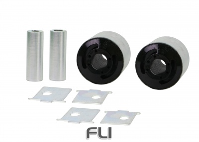 Radius Arm Lower - Bushing Kit