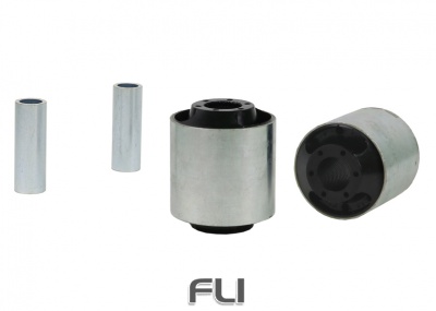 Radius Arm Lower - Bushing Kit