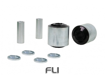 Radius Arm Lower - Bushing Kit
