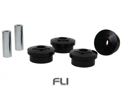 Radius Arm Lower - Bushing Kit