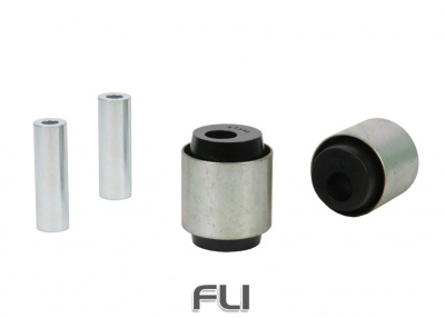 Radius Arm Lower - Bushing Kit-Double Offset