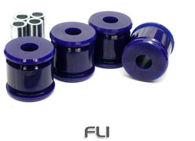 Radius Arm To Axle Bush KitCompetition Use Only SPF2134-90K