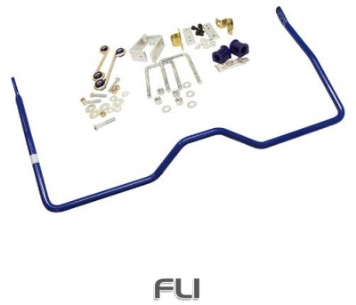 Ranger/BT50 Rr 22mm Adj. S/Bar RC0009RZ-22