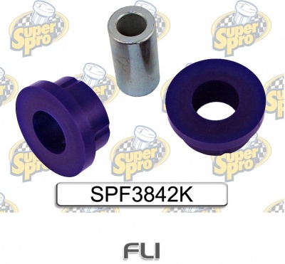RANHARD ROD TO CHASSIS KIT SPF3842K