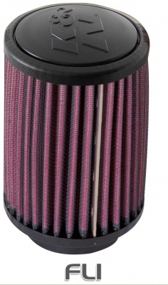 RB-0510 Universal Clamp-On Air Filter