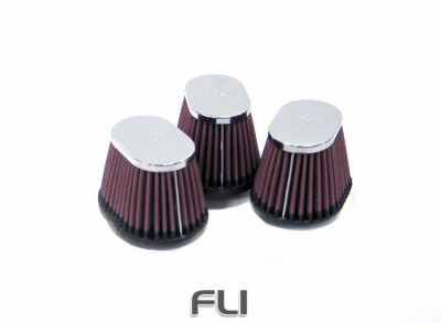 RC-0983 Universal Clamp-On Air Filter