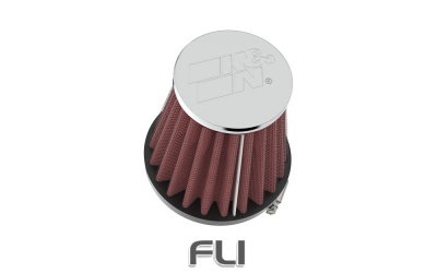 RC-1060 Universal Clamp-On Air Filter