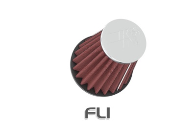 RC-1200 Universal Clamp-On Air Filter