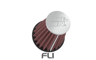 RC-1250 Universal Clamp-On Air Filter