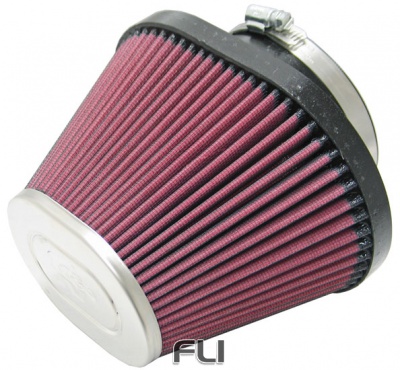 RC-1680 Universal Clamp-On Air Filter