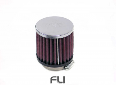 RC-1910 Universal Clamp-On Air Filter