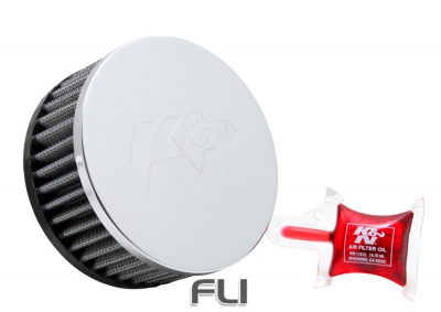 RC-1950 Universal Clamp-On Air Filter