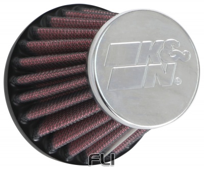 RC-2310 Universal Clamp-On Air Filter