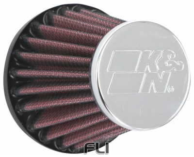 RC-2320 Universal Clamp-On Air Filter