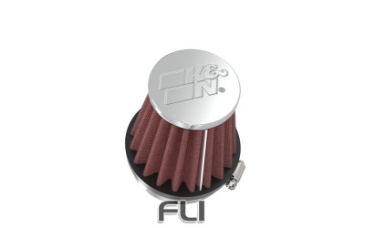 RC-2330 Universal Clamp-On Air Filter