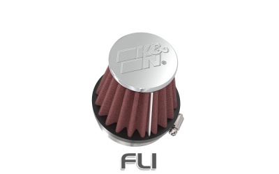 RC-2340 Universal Clamp-On Air Filter