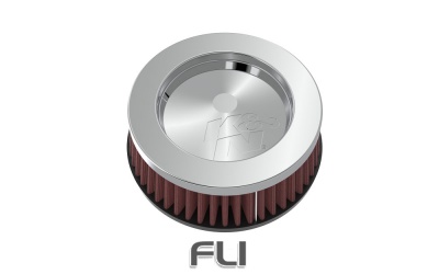 RC-2440 Universal Clamp-On Air Filter