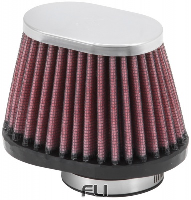 RC-2450 Universal Clamp-On Air Filter