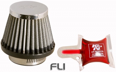 RC-2490 Universal Clamp-On Air Filter