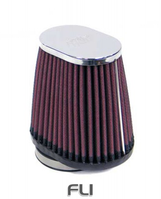 RC-2900 Universal Clamp-On Air Filter